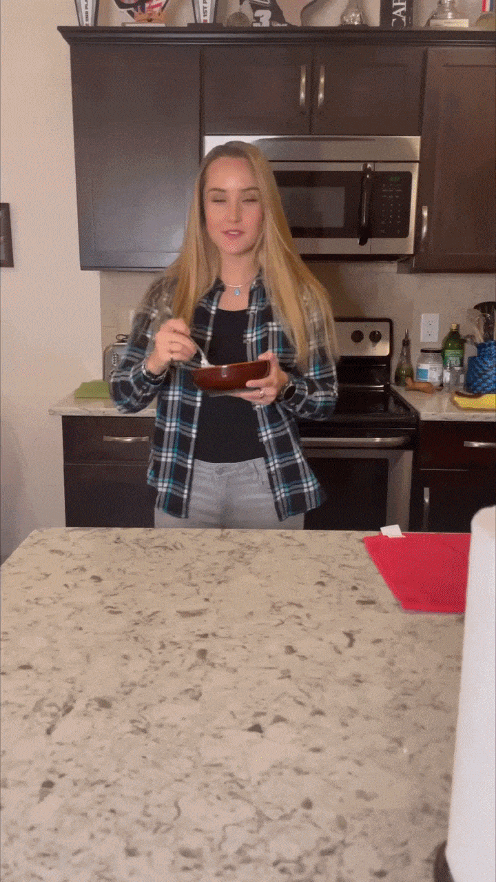 Sabré Cook Racing Journey