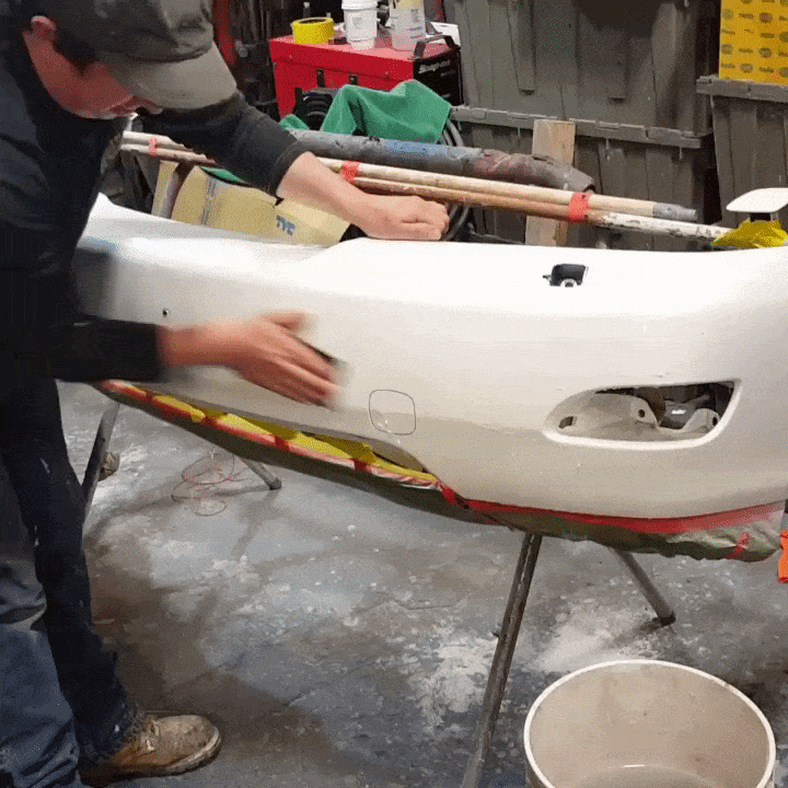 Scrubbing Is Important Folks